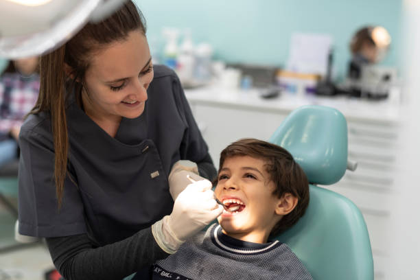 Best Urgent Dental Care  in Kingsley, IA